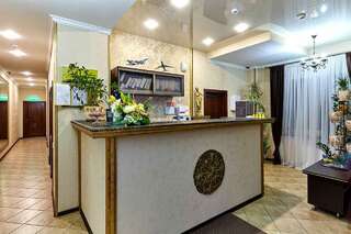 Отель Алтай Краснодар-3